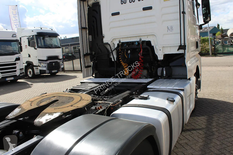 Tractor MAN 18.500 * RETARDER * EURO6 * 4X2 *