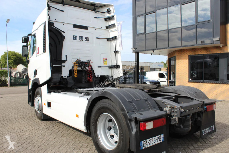 Traktor Renault T440 * EURO6 * 4X2 *