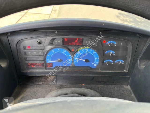 Traktor Renault AE 440 DXI12 440 EC01 only...