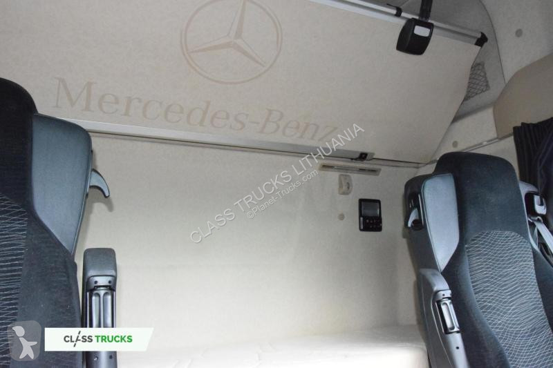 Tahač Mercedes 5 1845 BigSpace