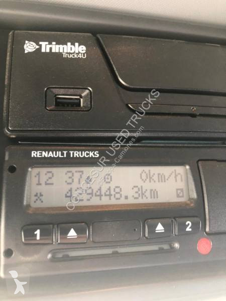 Traktor Renault