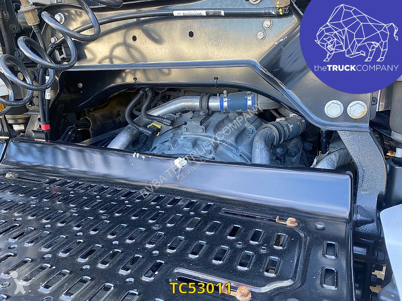 Traktor DAF Euro6 530