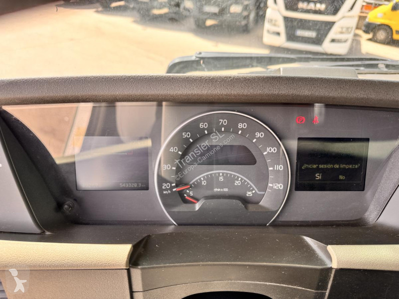Tahač Volvo