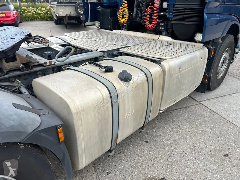 Tahač DAF 106460 SC / Manual Gearbox / 2x Big...