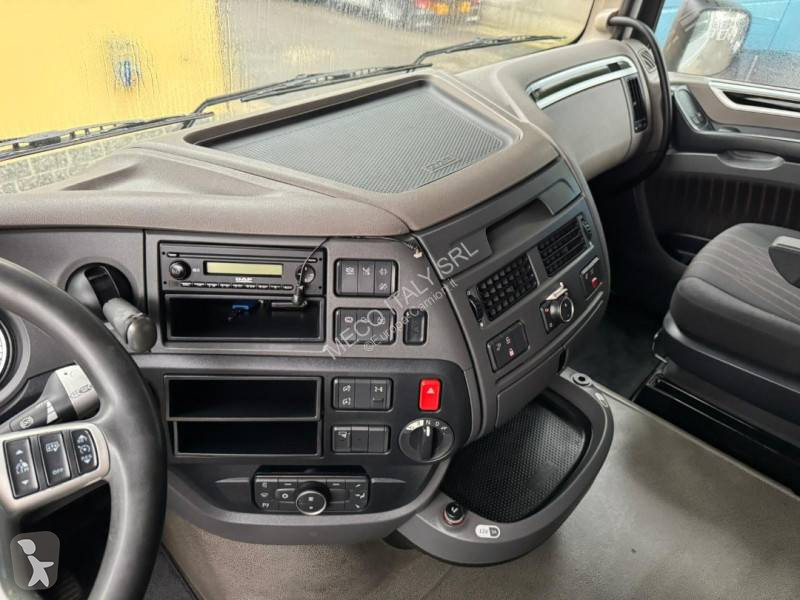 Trattore Stradale DAF