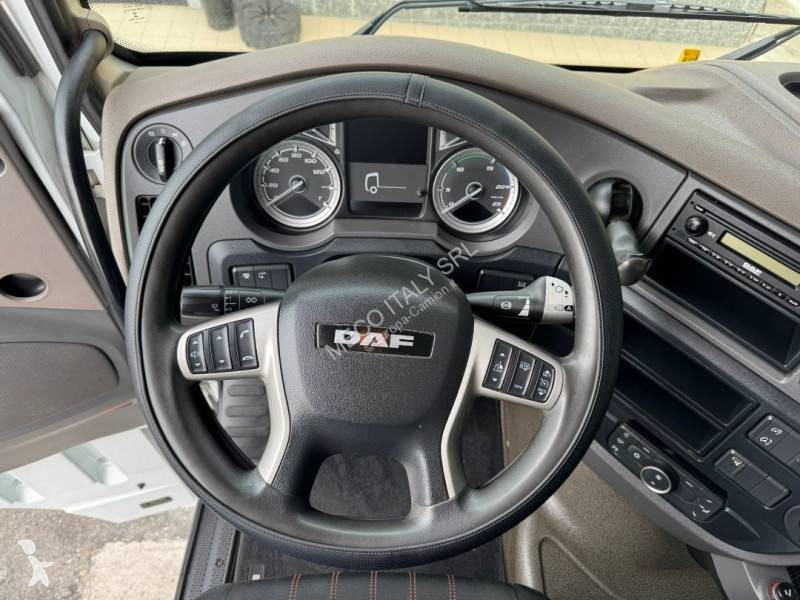 Trattore Stradale DAF