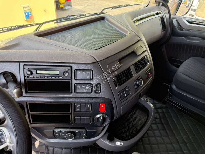 Trattore Stradale DAF