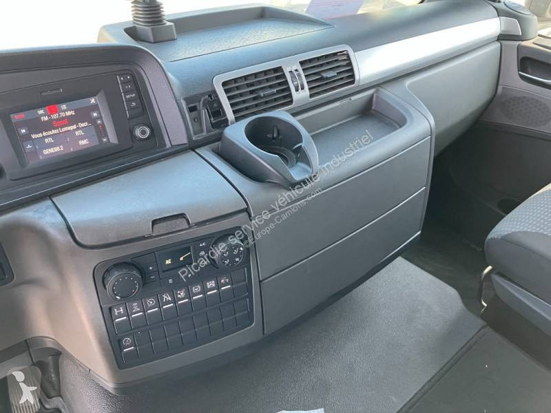 Traktor MAN