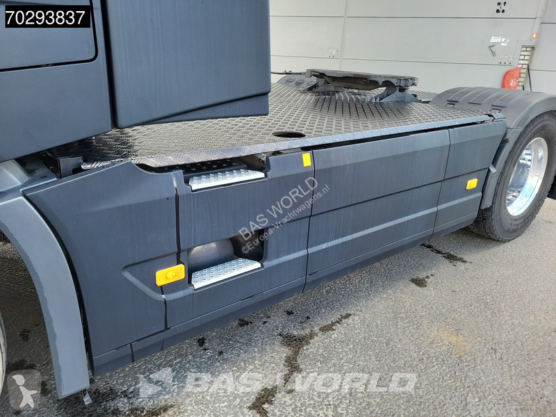 Trekker Volvo FH  4X2 NL-Truck APK 06-26...