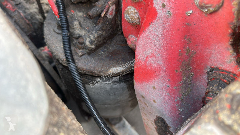 Traktor Volvo - 420 (6X4 / TRACTEUR ORIGINAL /...