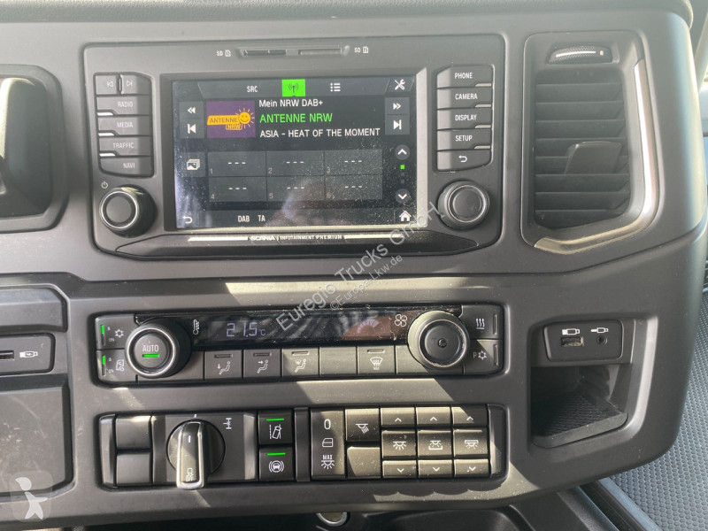 Traktor Scania Scania S500 Highline/...
