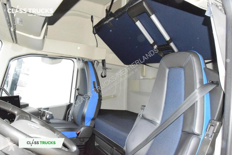 Traktor Volvo FH  Globetrotter XL i-Save