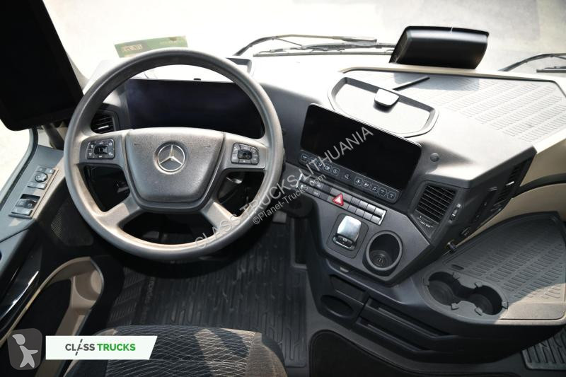 Tahač Mercedes 5 1845 BigSpace