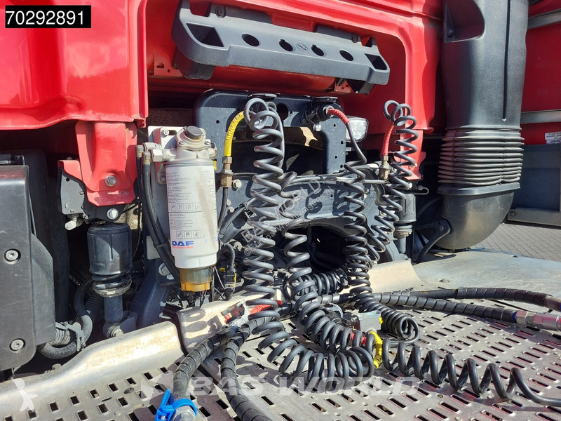 Tahač DAF 480 4X2 NL-Truck APK 01-26 SSC...
