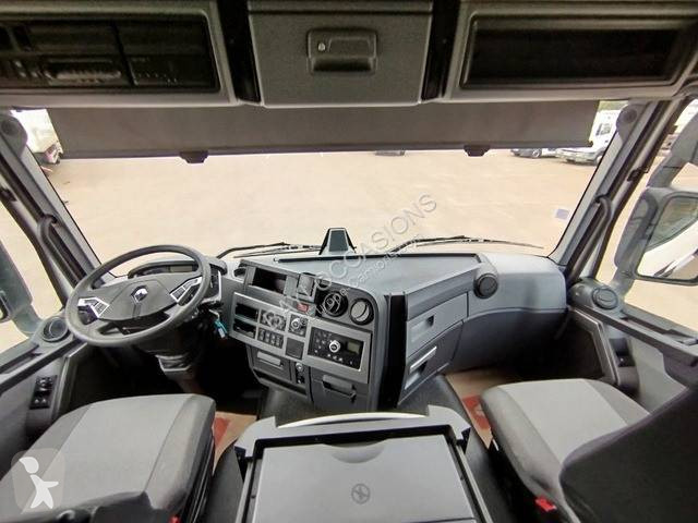 Traktor Renault