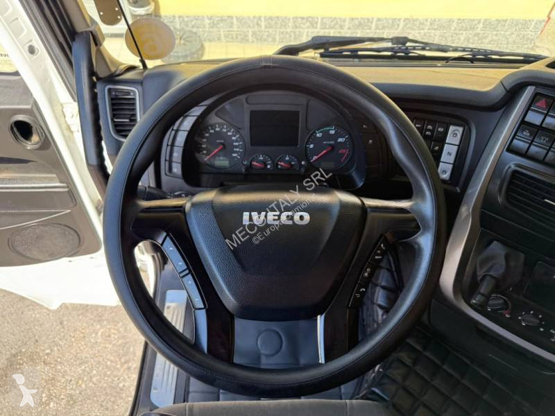 Tractor Iveco