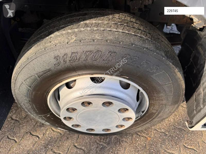 Traktor Renault 380 DXi NL Truck 460.010KM!!...