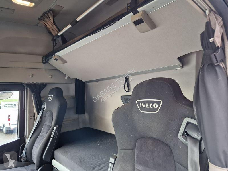 Traktor Iveco 510