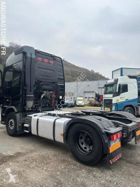 Traktor Volvo FH