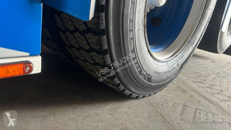 Traktor Scania R580 V8