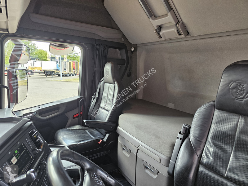 Traktor Scania S500 / 4X2 / OWDECK / MEGA /...