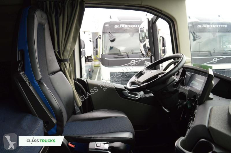 Traktor Volvo FH  Globetrotter XL i-Save