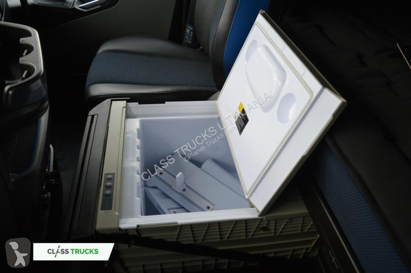 Traktor Volvo FH  Globetrotter XL i-Save