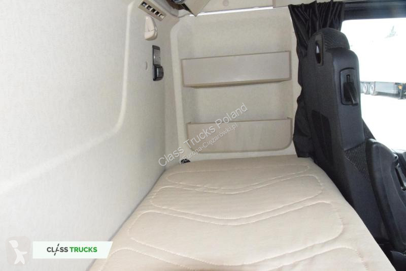 جرار Mercedes 5 1845 BigSpace