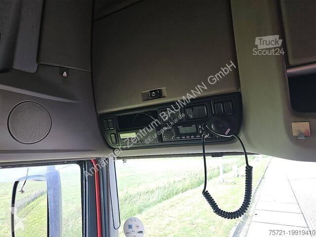 Traktor DAF XF 530 SSC 6X2