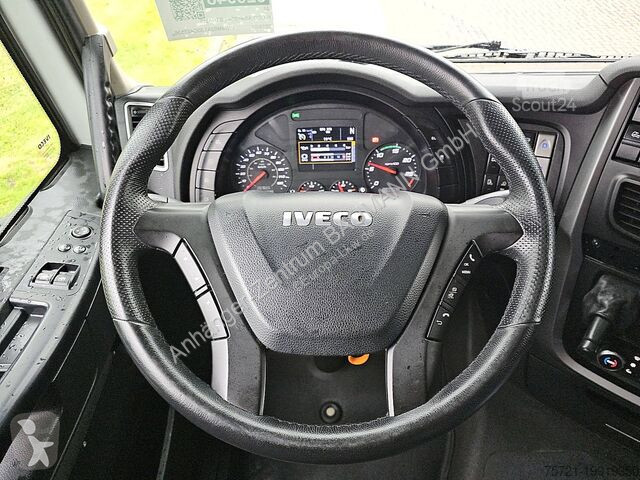 Traktor Iveco AS440S46 STRALIS LNG