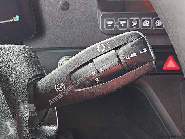 Traktor Mercedes ACTROS 1843 LS