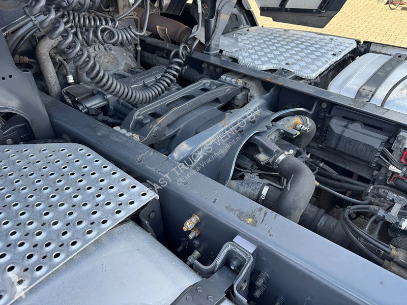 Traktor Scania S450 Retarder / ACC / Full...