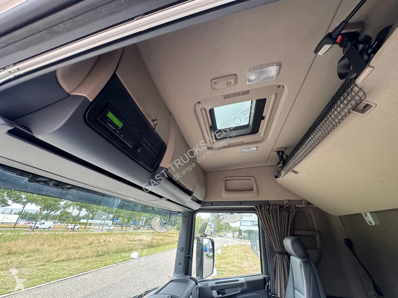 Traktor Scania R410 6x2/4 Retarder Highline...