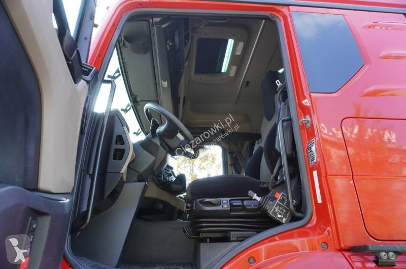 Tractor MAN