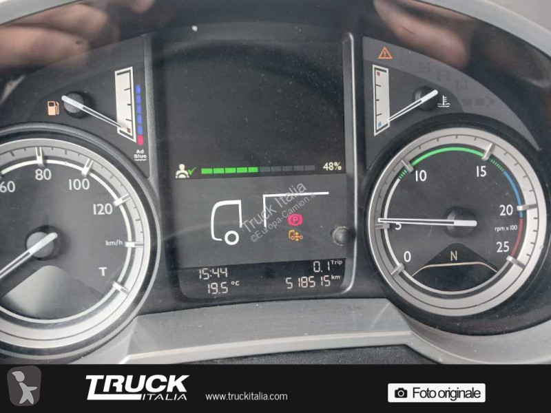 Trattore Stradale DAF XF E6