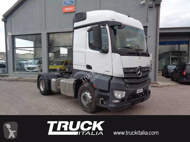 Traktor
