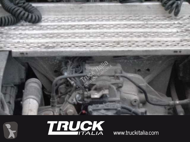 Traktor