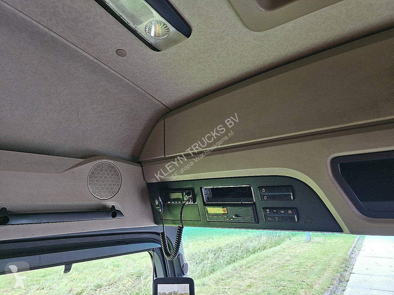 Tractor Mercedes ACTROS 1843 LS