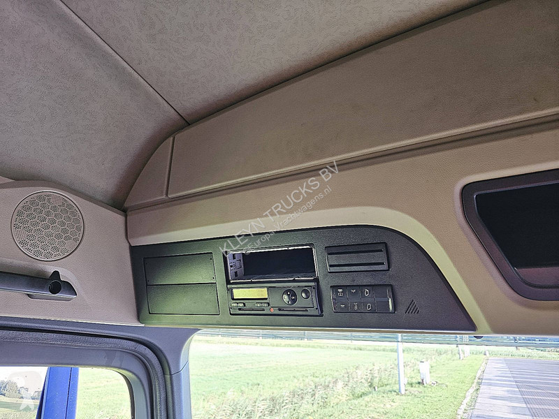 Tractor Mercedes ACTROS 1843 LS