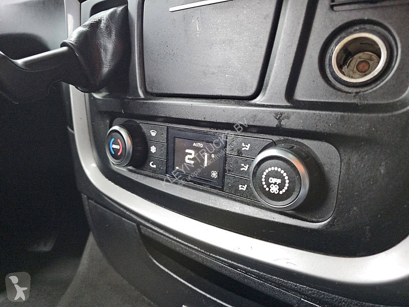 Traktor Iveco AS440S46 STRALIS LNG