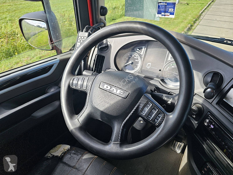 Trekker DAF 530 SSC 6X2