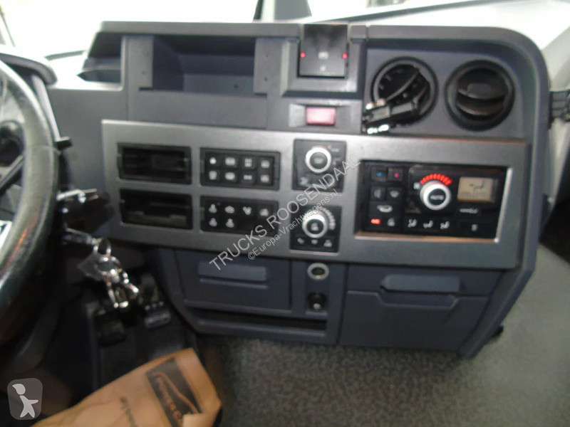 Traktor Renault T 440 + EURO 6 + PERFECT!