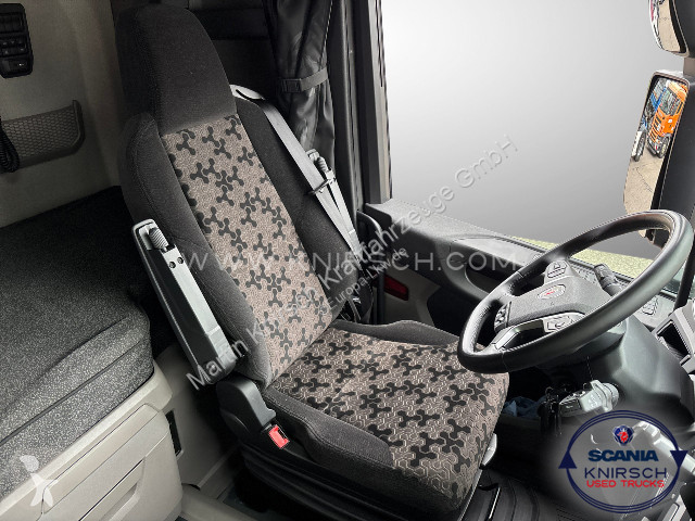 Tracteur Scania R460A4x2EB / LowLiner /...