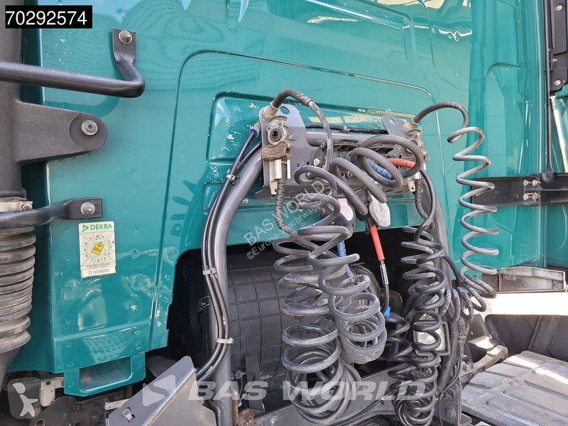 Traktor Renault T 460 4X2 Xenon Hidraulic ACC...
