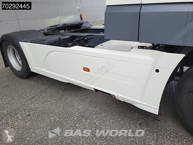Trekker DAF 480 4X2 SSC Standklima ACC Euro 6