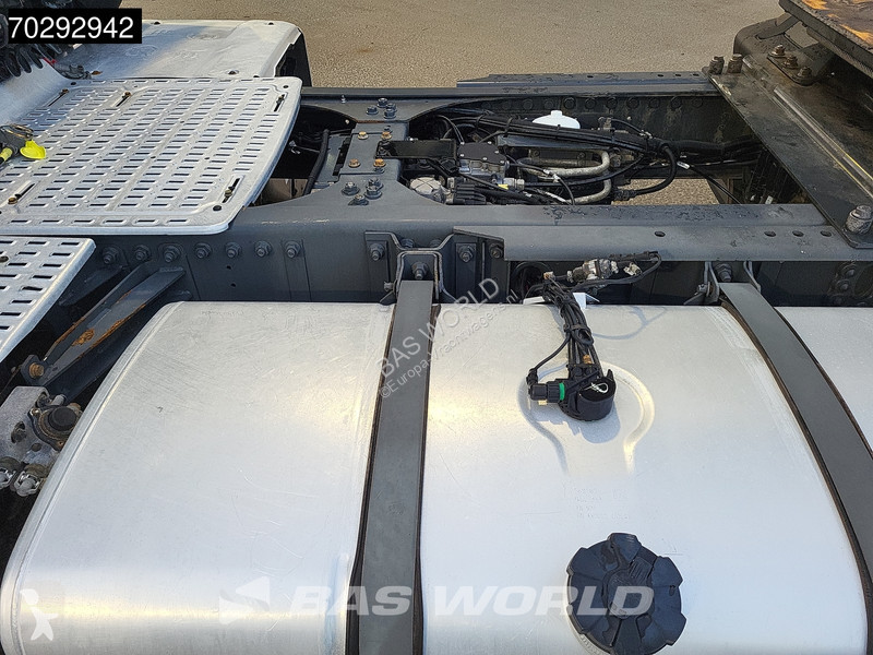 Tahač DAF 480 4X2 Standairco ACC Euro 6