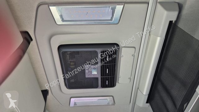 Traktor Renault T 520 High*MD,Standklima,...