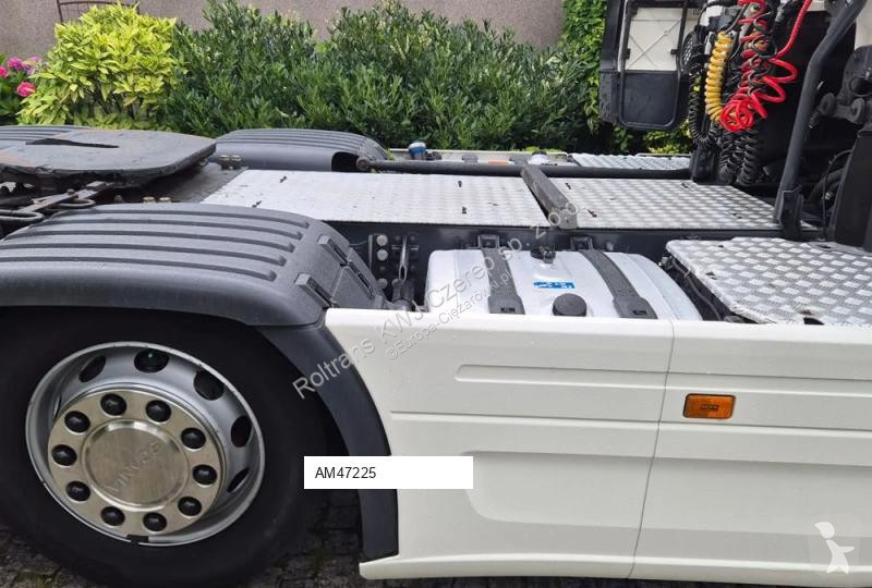 Traktor Scania R410