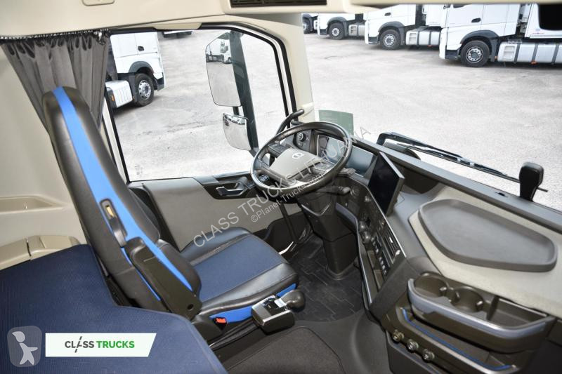 Traktor Volvo FH  Globetrotter XL Varios,...