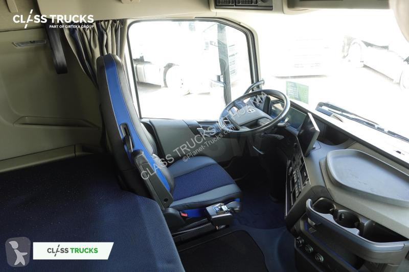 Traktor Volvo FH  Globetrotter XL i-Save